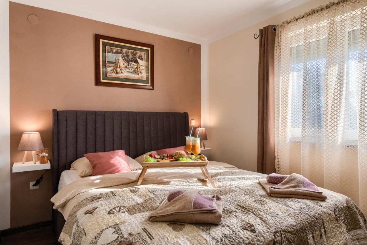 Apartmani Plavi Val Vodnjan Exterior photo