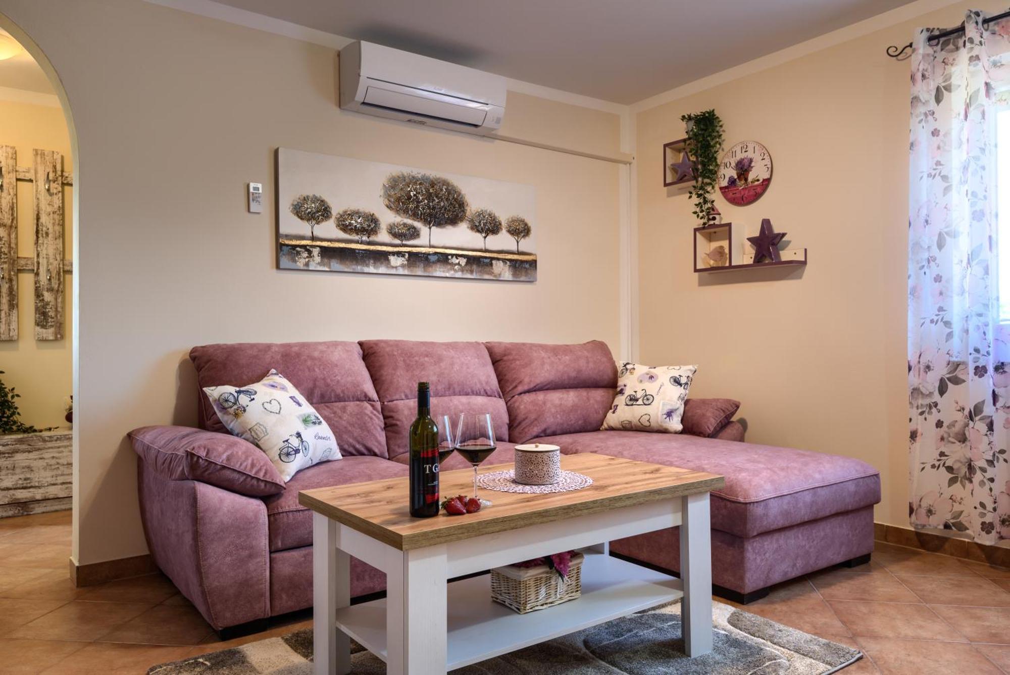 Apartmani Plavi Val Vodnjan Exterior photo