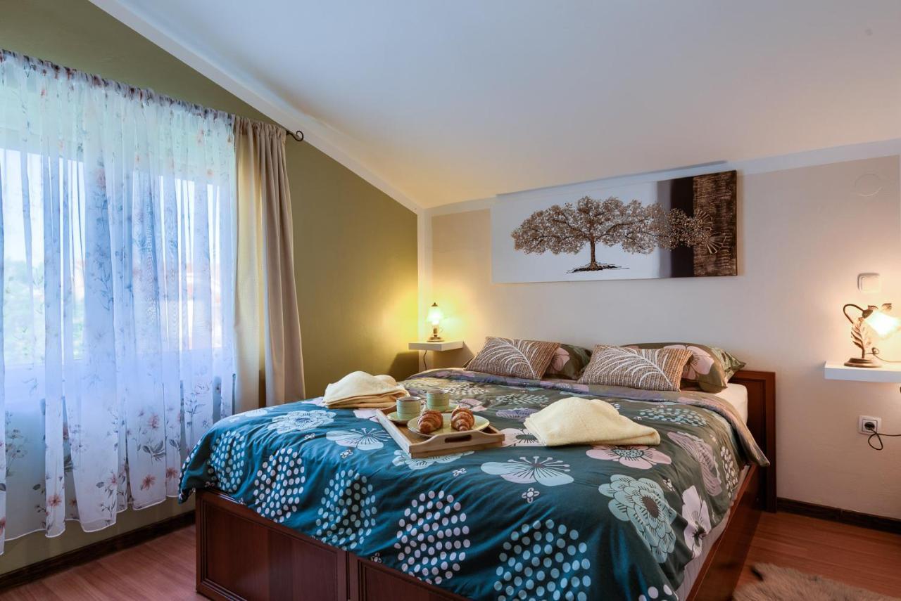 Apartmani Plavi Val Vodnjan Exterior photo