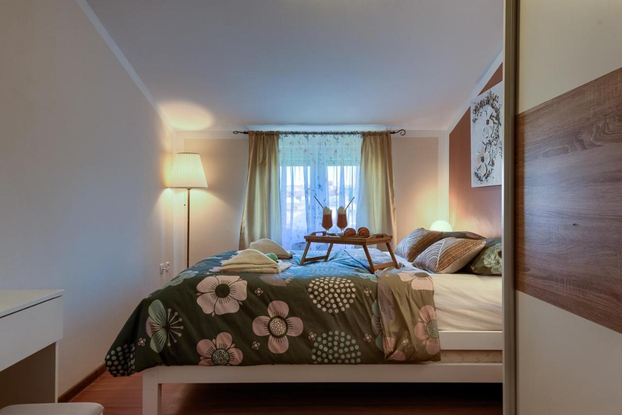 Apartmani Plavi Val Vodnjan Exterior photo