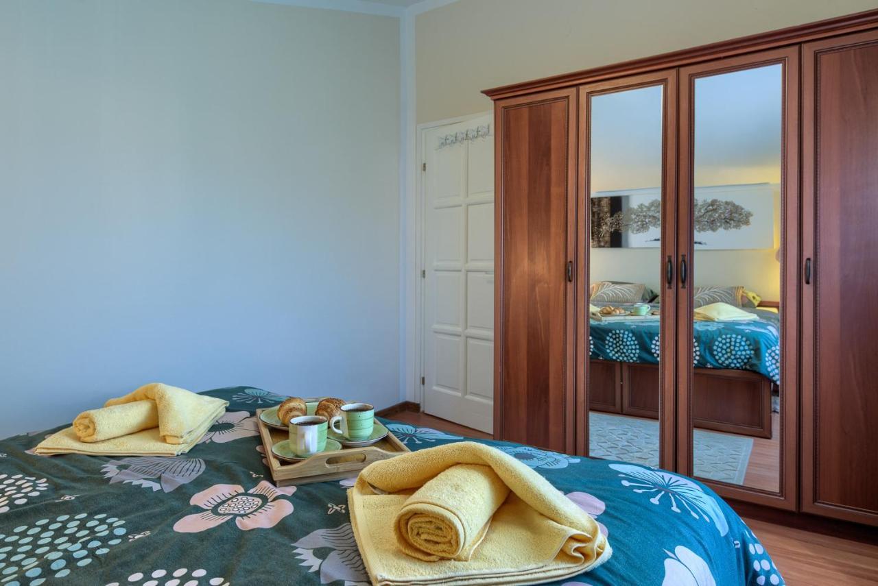 Apartmani Plavi Val Vodnjan Exterior photo