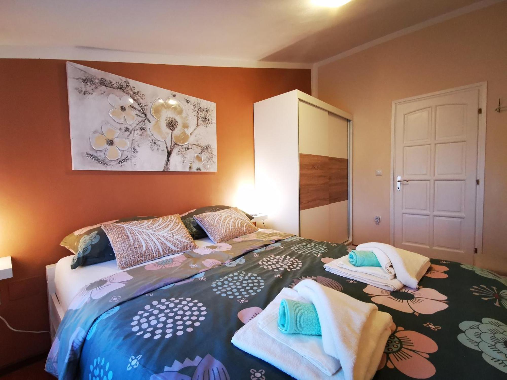 Apartmani Plavi Val Vodnjan Room photo