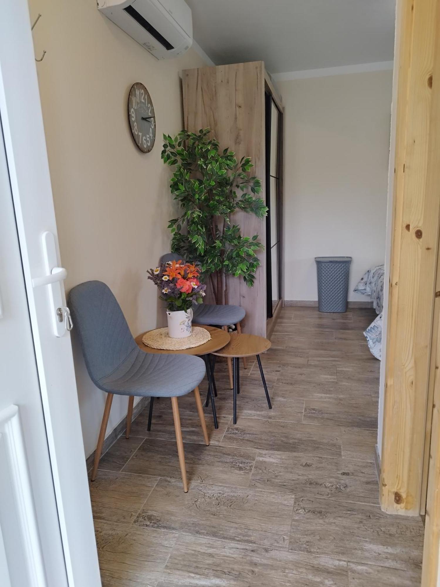 Apartmani Plavi Val Vodnjan Exterior photo